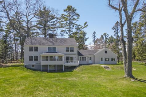 154 Chestnut Street Camden ME 04843