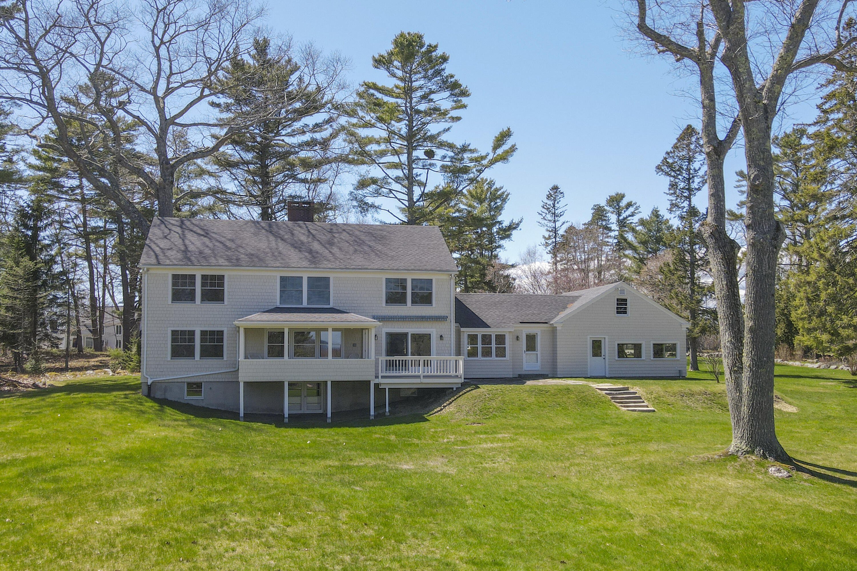 154 Chestnut Street Camden ME 04843