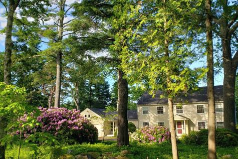 154 Chestnut Street Camden ME 04843