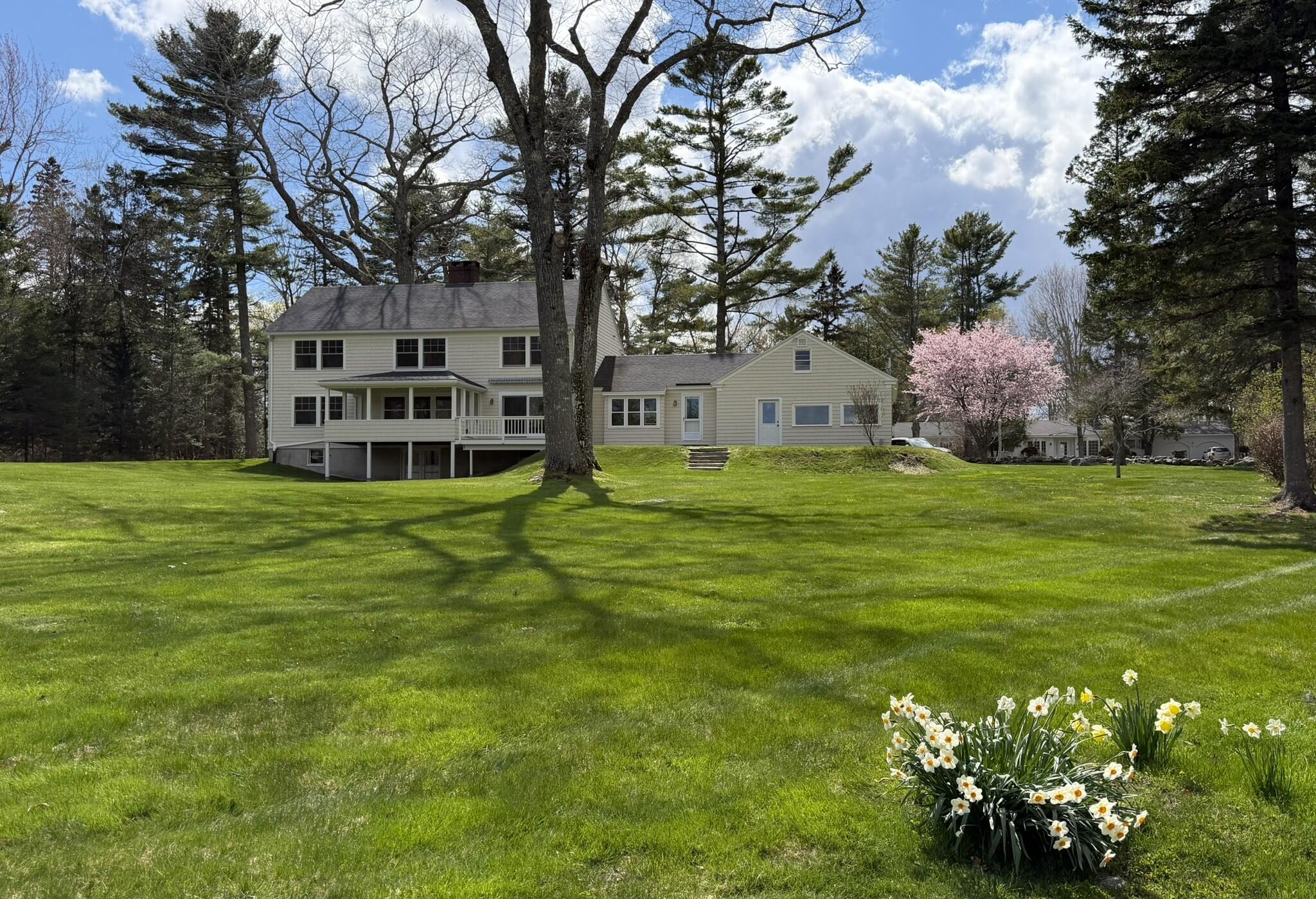 154 Chestnut Street Camden ME 04843