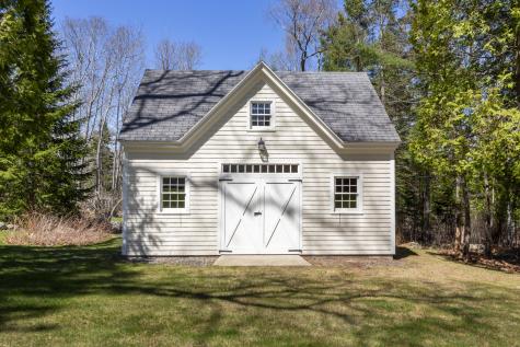 154 Chestnut Street Camden ME 04843