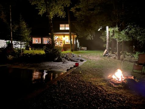 69 Shore Road N Dover-foxcroft ME 04426