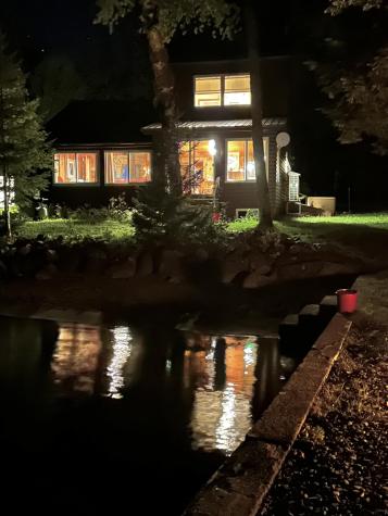 69 Shore Road N Dover-foxcroft ME 04426