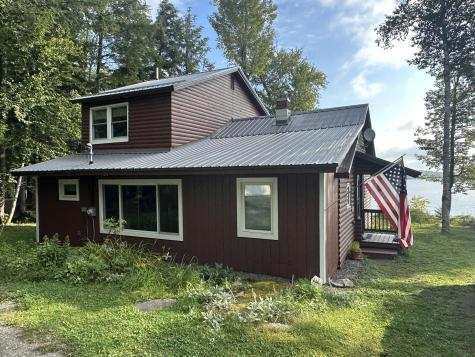 69 Shore Road N Dover-foxcroft ME 04426