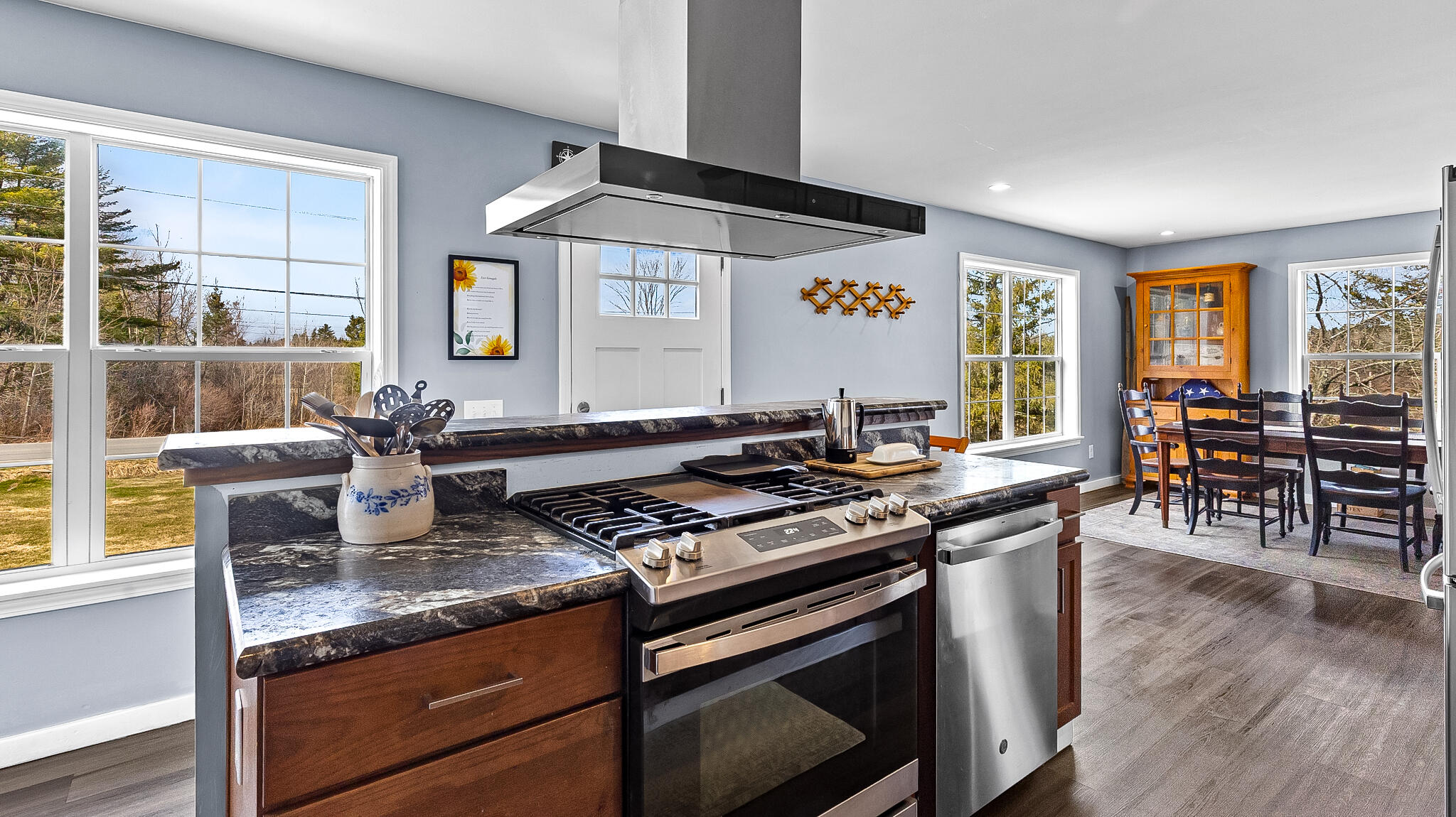 166 Lancaster Brook Road Glenburn ME 04401