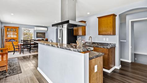 166 Lancaster Brook Road Glenburn ME 04401
