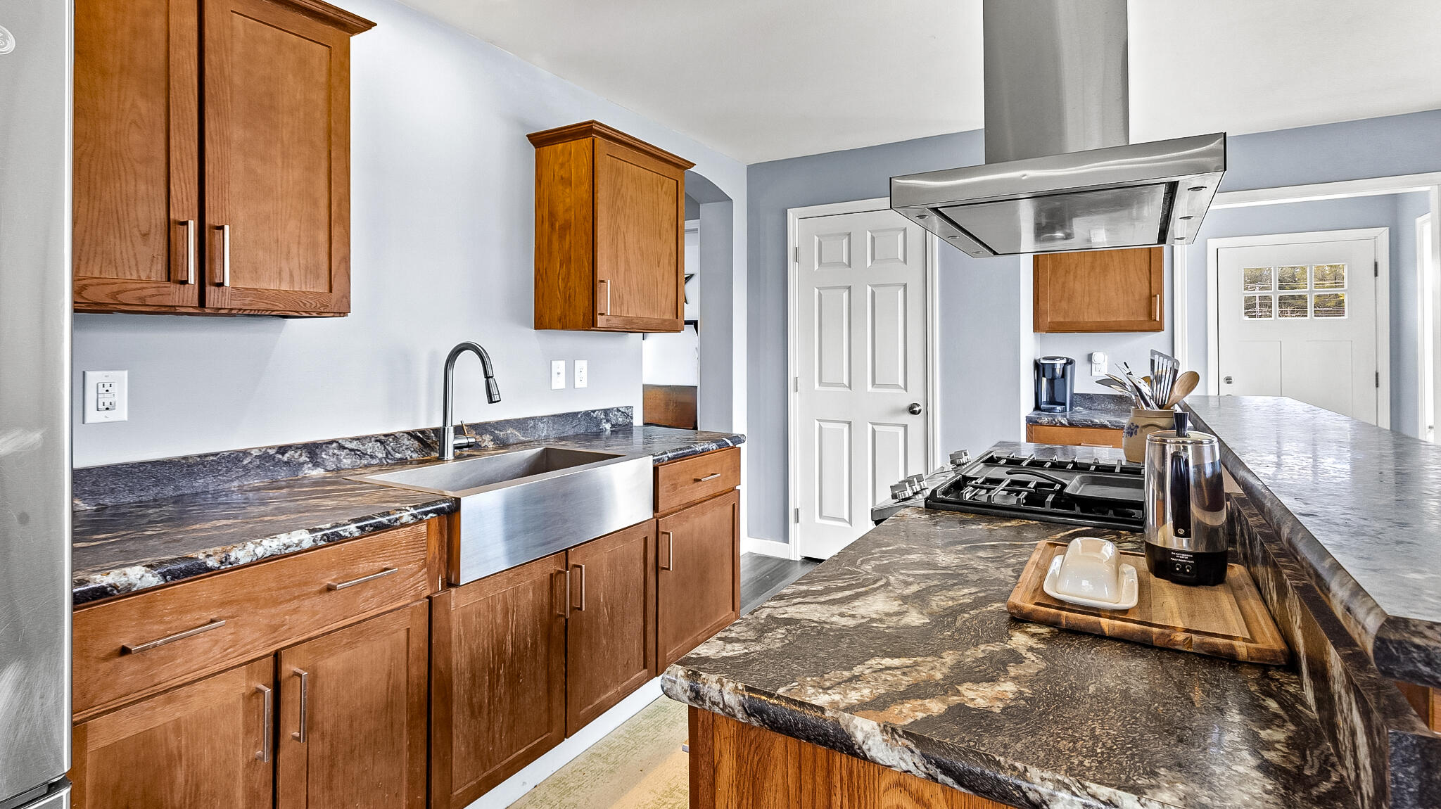 166 Lancaster Brook Road Glenburn ME 04401
