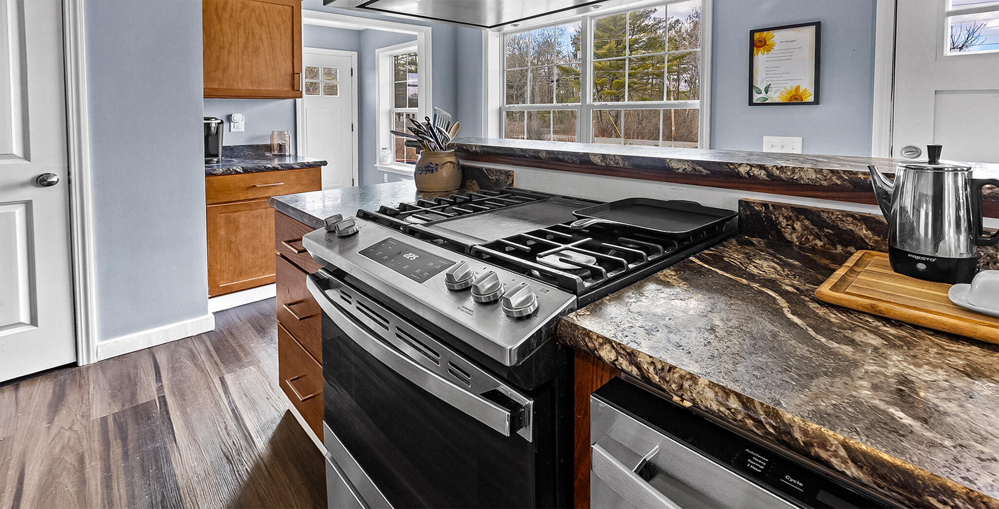 166 Lancaster Brook Road Glenburn ME 04401