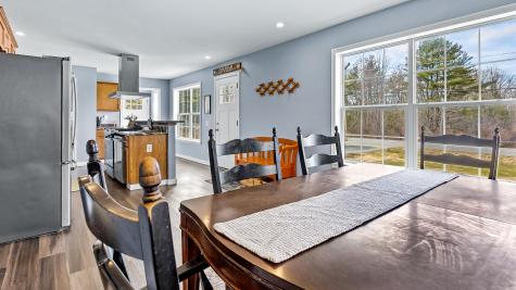 166 Lancaster Brook Road Glenburn ME 04401