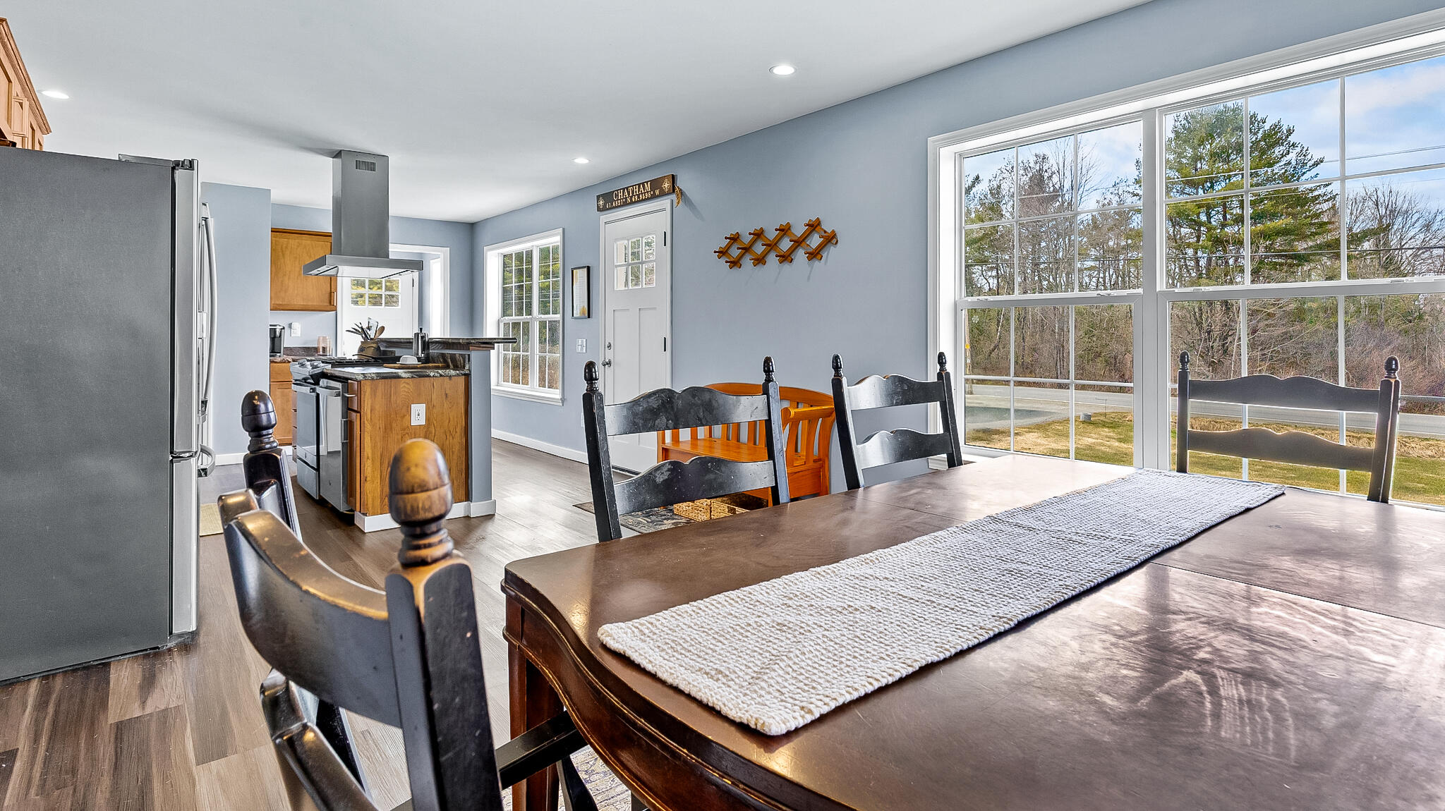 166 Lancaster Brook Road Glenburn ME 04401