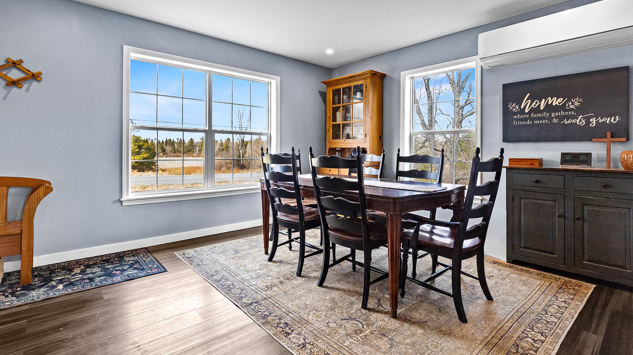 166 Lancaster Brook Road Glenburn ME 04401