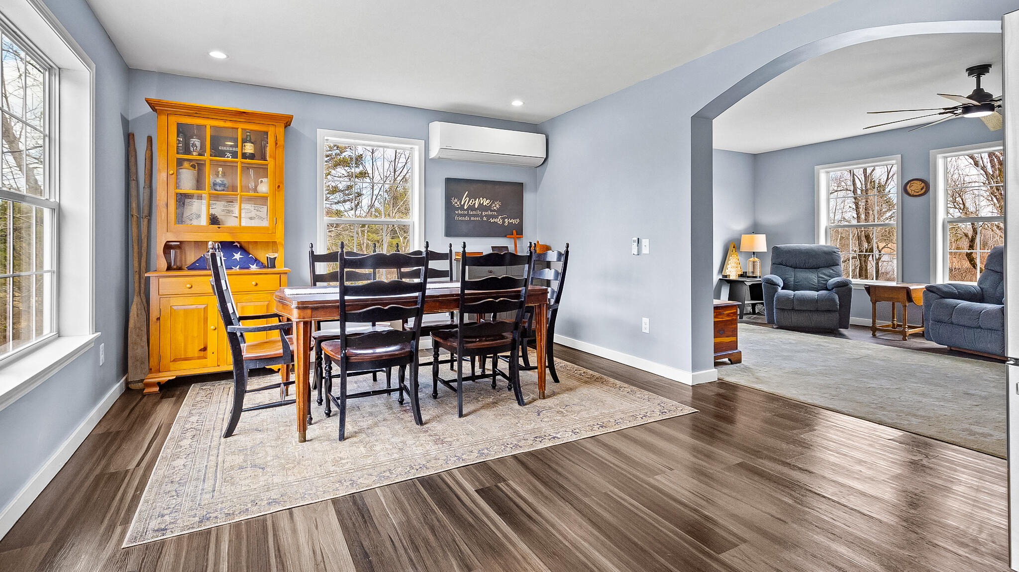 166 Lancaster Brook Road Glenburn ME 04401