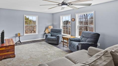 166 Lancaster Brook Road Glenburn ME 04401