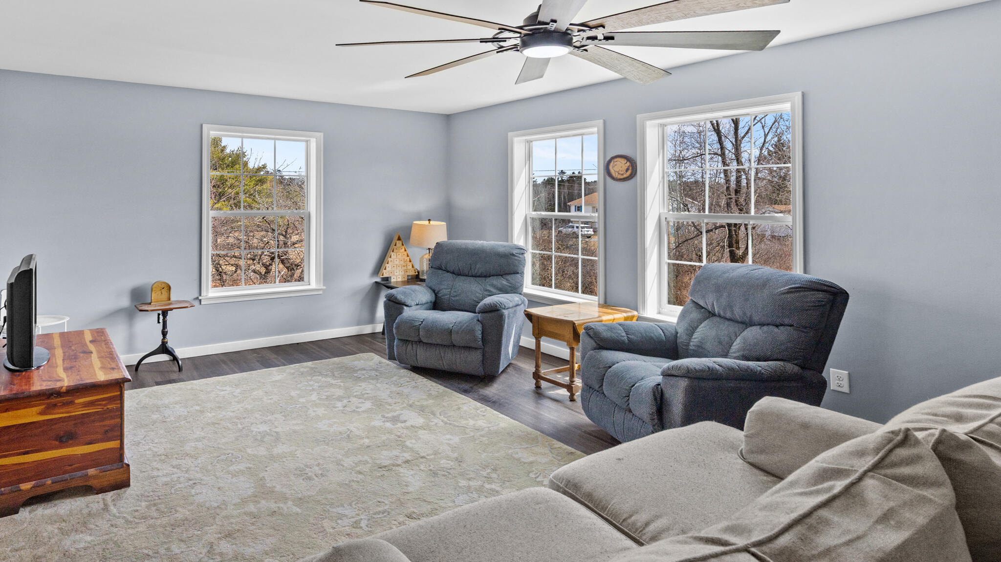 166 Lancaster Brook Road Glenburn ME 04401