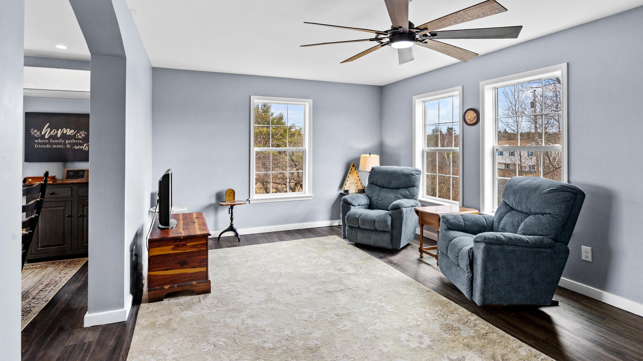 166 Lancaster Brook Road Glenburn ME 04401