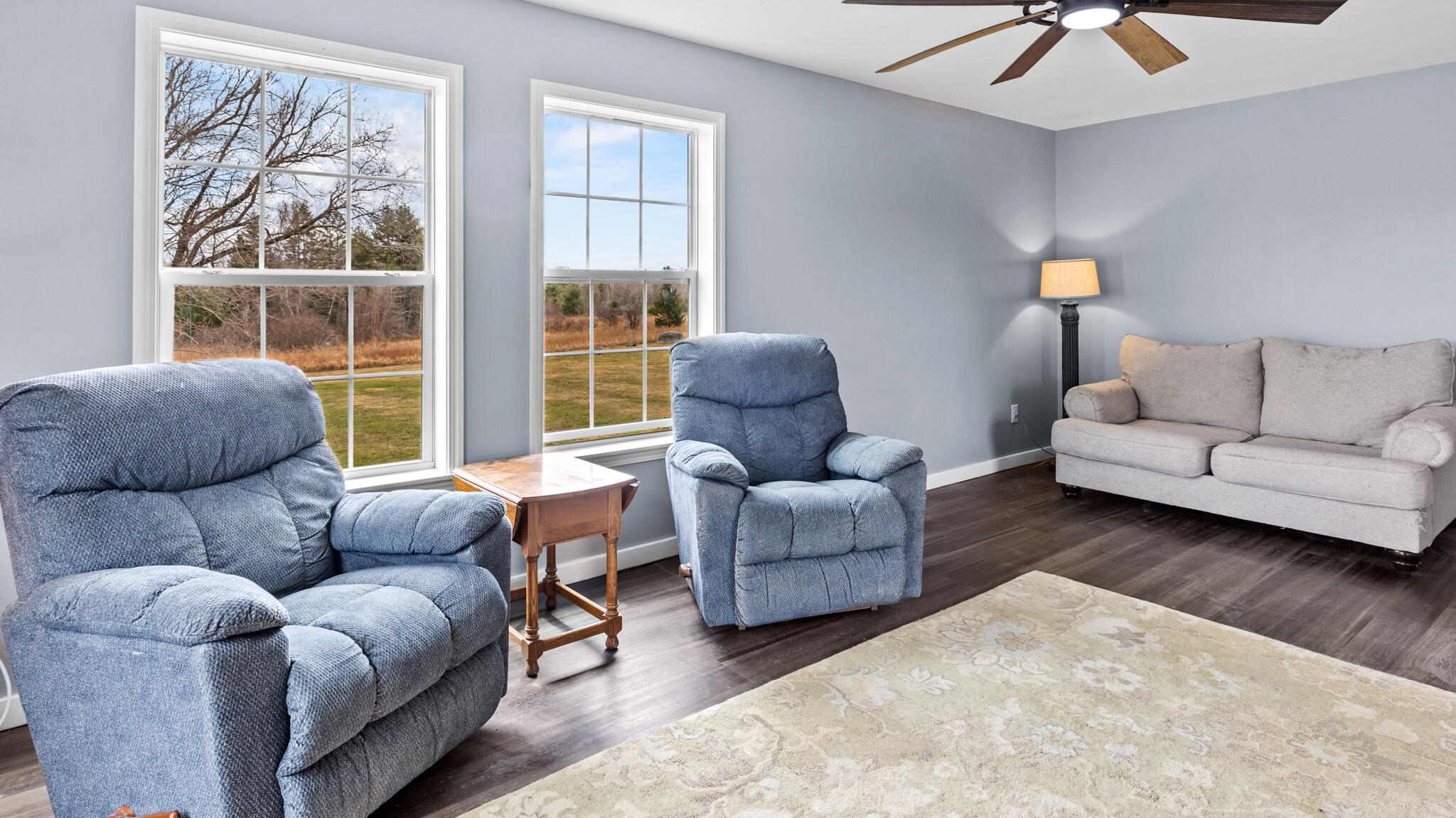 166 Lancaster Brook Road Glenburn ME 04401