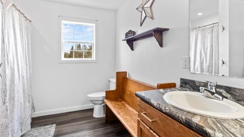 166 Lancaster Brook Road Glenburn ME 04401