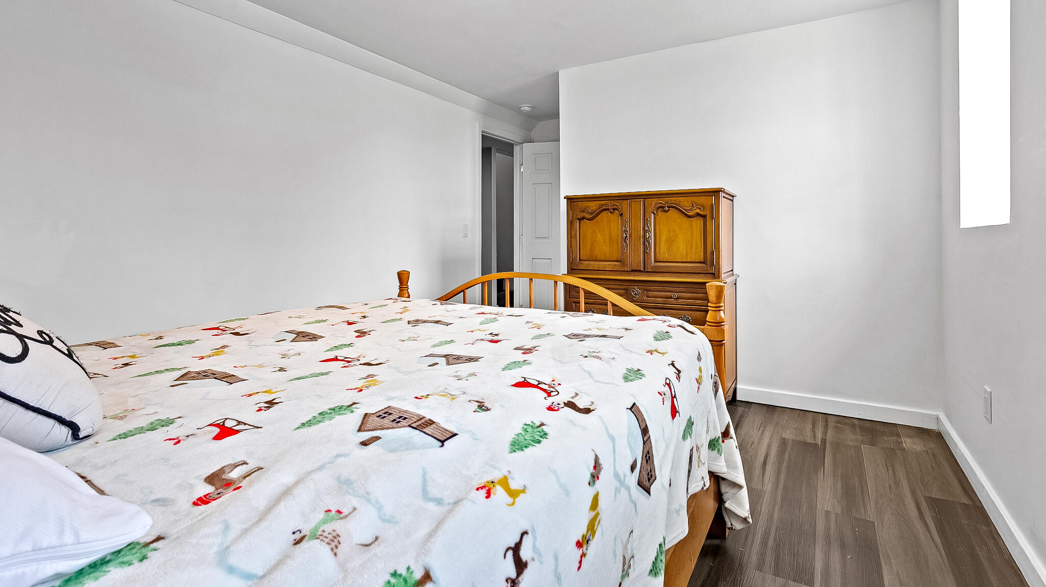 166 Lancaster Brook Road Glenburn ME 04401