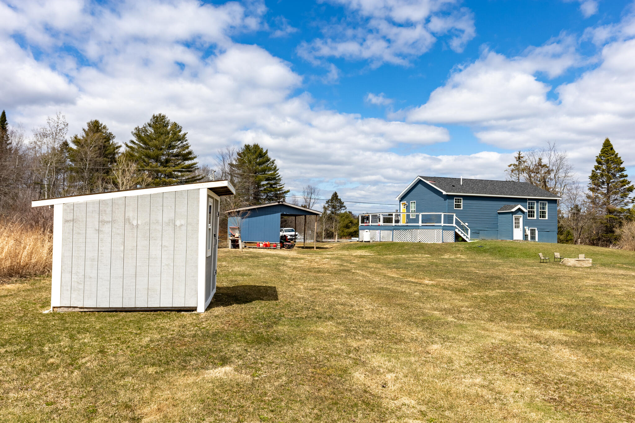 166 Lancaster Brook Road Glenburn ME 04401