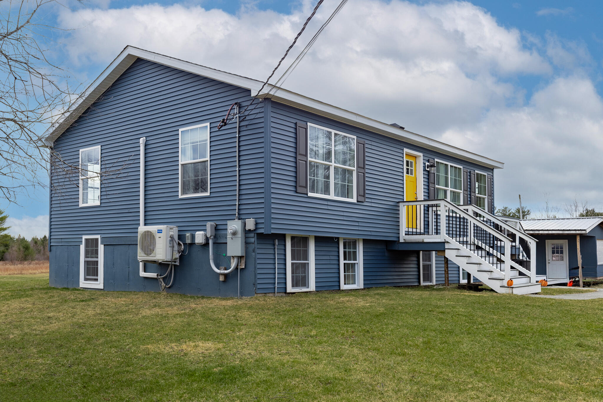 166 Lancaster Brook Road Glenburn ME 04401