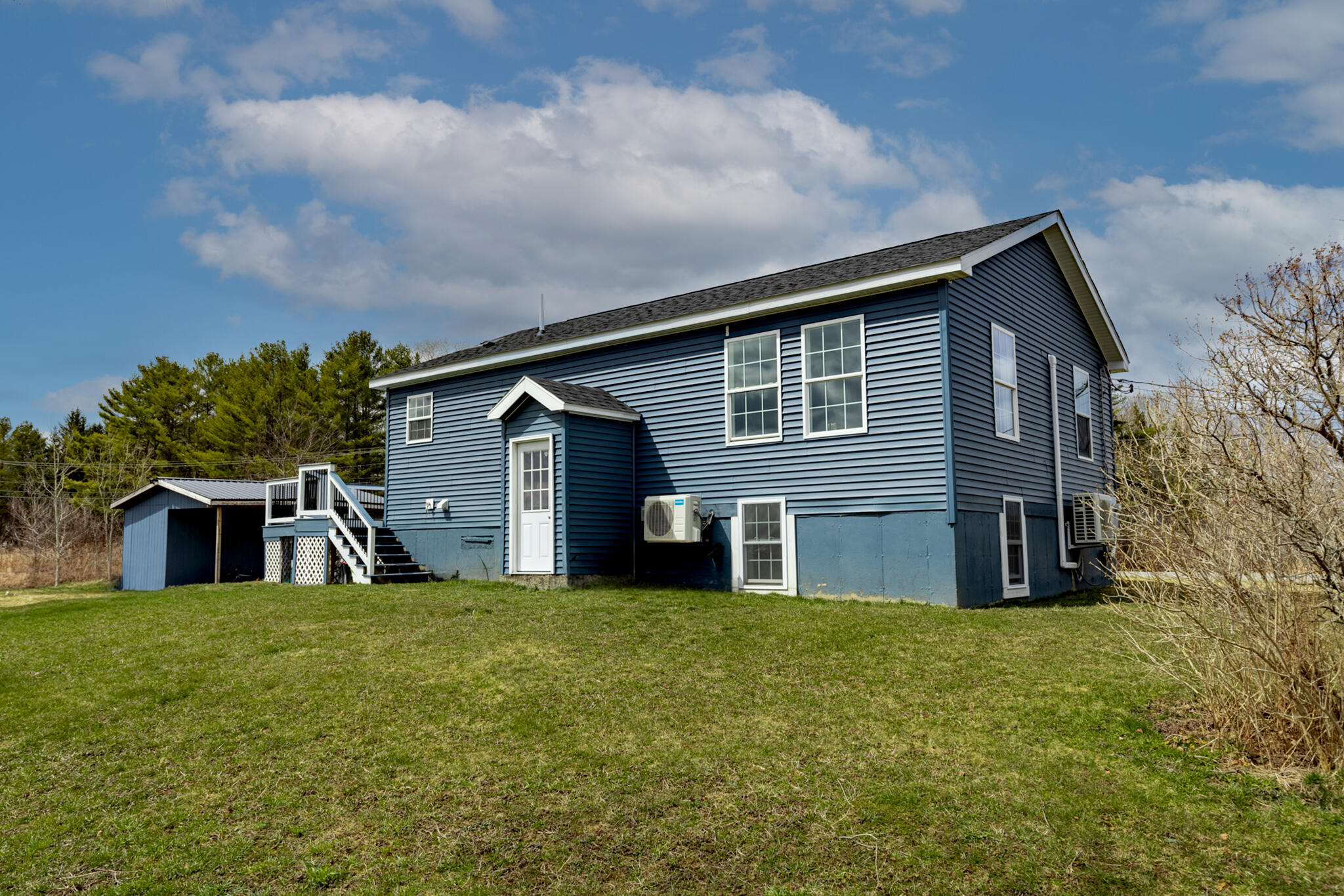 166 Lancaster Brook Road Glenburn ME 04401