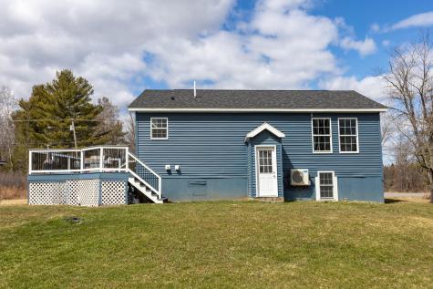 166 Lancaster Brook Road Glenburn ME 04401