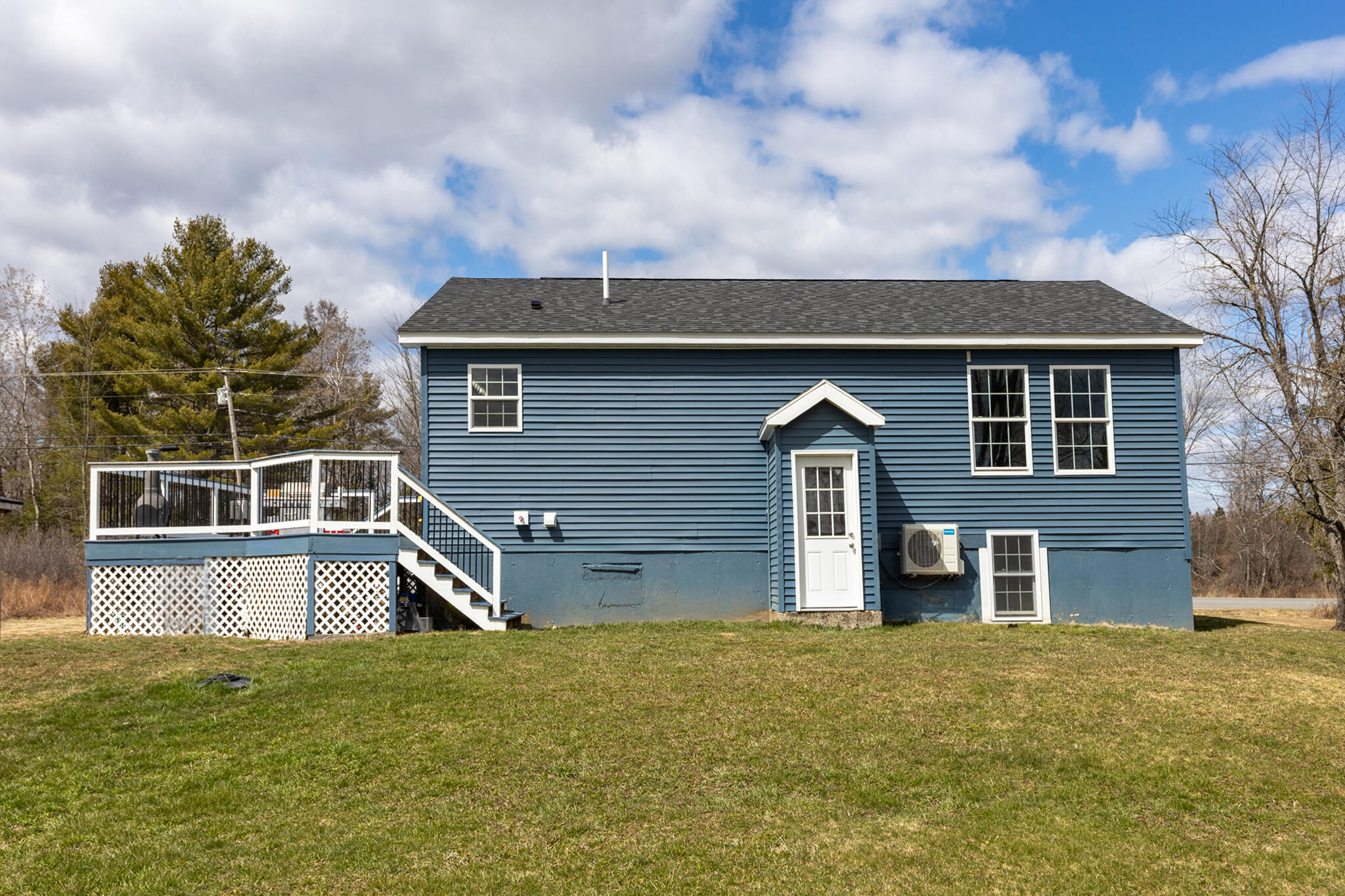 166 Lancaster Brook Road Glenburn ME 04401