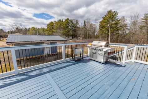 166 Lancaster Brook Road Glenburn ME 04401
