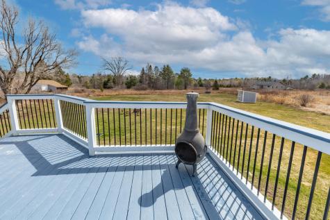166 Lancaster Brook Road Glenburn ME 04401