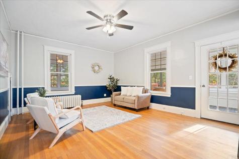 82 Gamage Avenue Auburn ME 04210