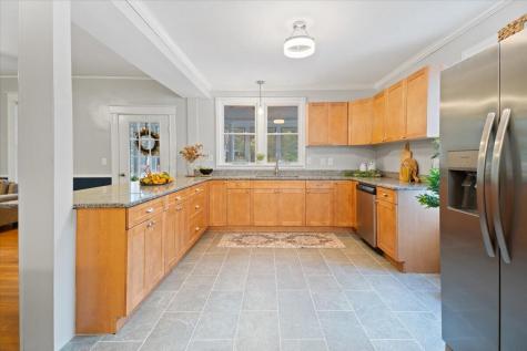 82 Gamage Avenue Auburn ME 04210