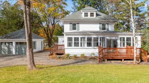82 Gamage Avenue Auburn ME 04210