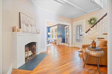 82 Gamage Avenue Auburn ME 04210