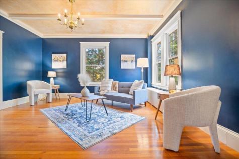 82 Gamage Avenue Auburn ME 04210