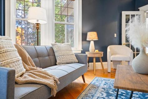 82 Gamage Avenue Auburn ME 04210