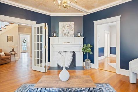 82 Gamage Avenue Auburn ME 04210