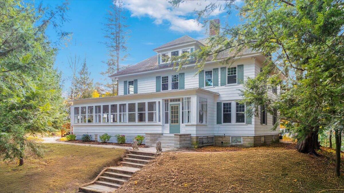 82 Gamage Avenue Auburn ME 04210