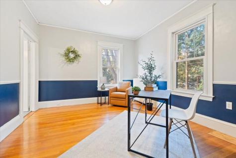 82 Gamage Avenue Auburn ME 04210