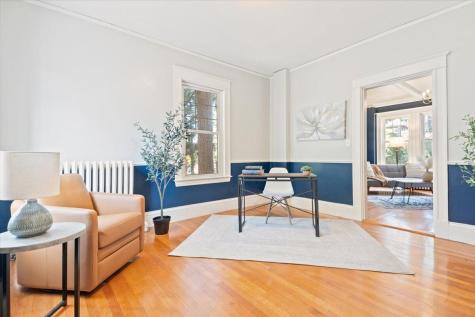 82 Gamage Avenue Auburn ME 04210