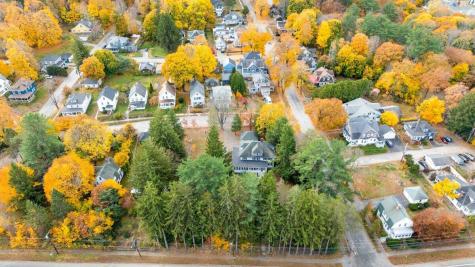 82 Gamage Avenue Auburn ME 04210