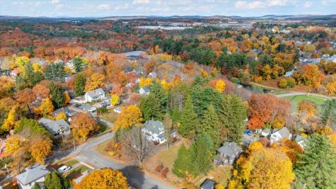 82 Gamage Avenue Auburn ME 04210