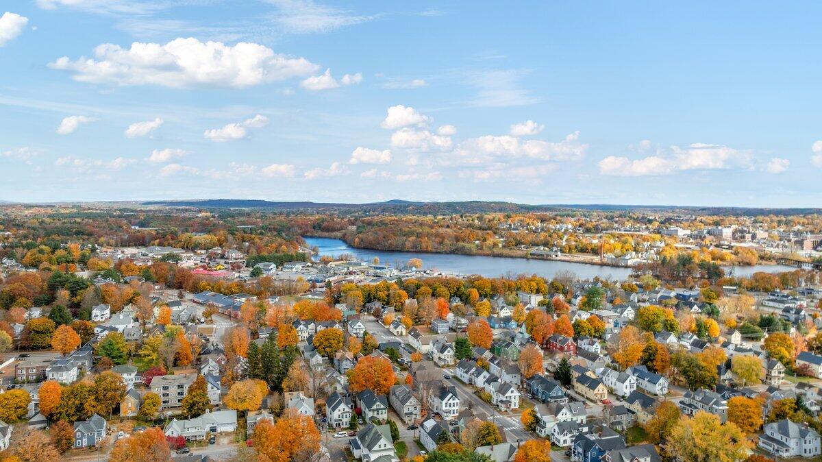 82 Gamage Avenue Auburn ME 04210