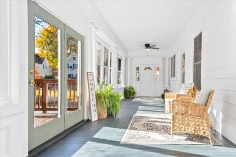 82 Gamage Avenue Auburn ME 04210