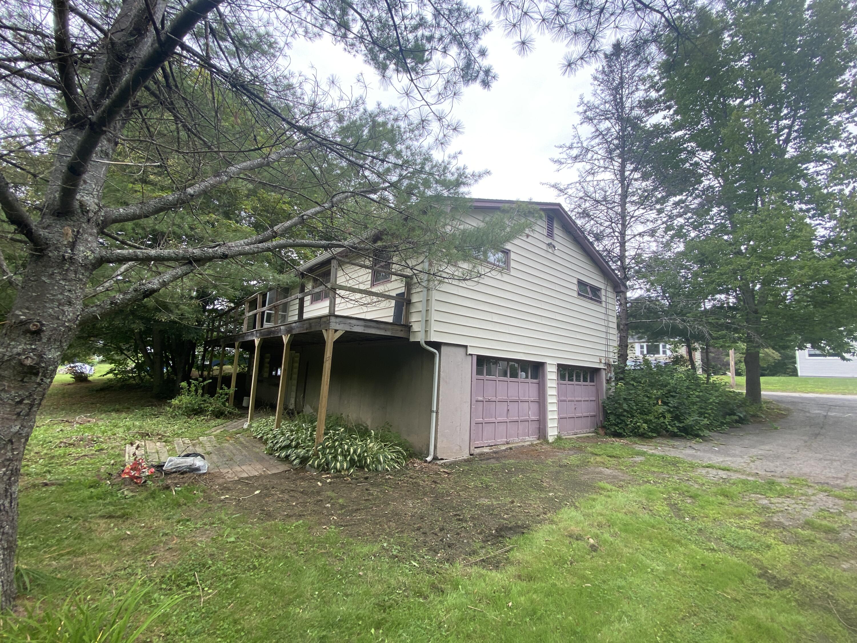 13 Sunset Drive Orono ME 04473