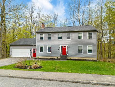 34 Wildwood Road Augusta ME 04330