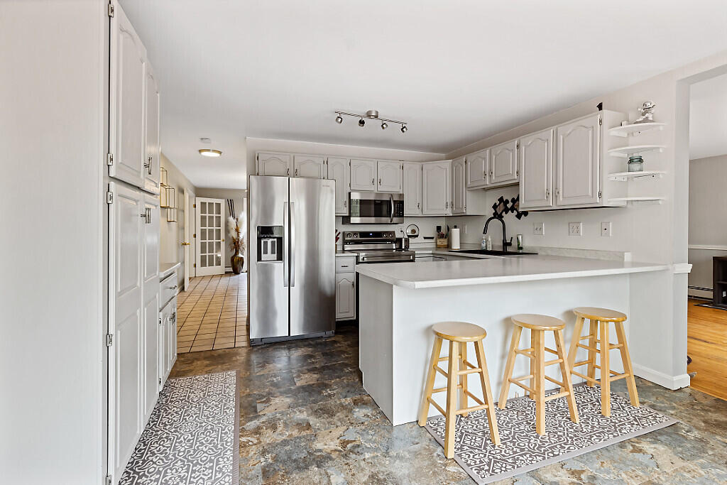 34 Wildwood Road Augusta ME 04330