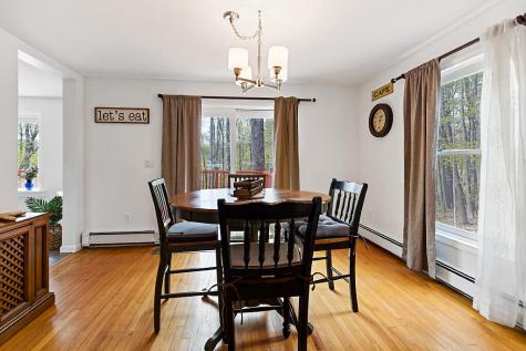 34 Wildwood Road Augusta ME 04330
