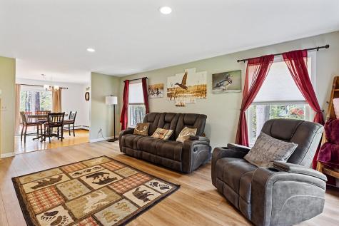 34 Wildwood Road Augusta ME 04330