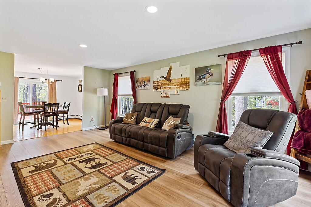 34 Wildwood Road Augusta ME 04330