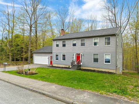 34 Wildwood Road Augusta ME 04330